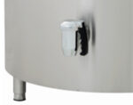 Boiling Pan - 325L - Indirect - Electric - 400V - imagine 4