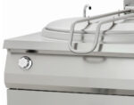 Boiling Pan - 260L - Direct - Gas - imagine 3