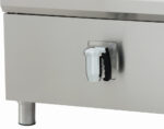 Boiling Pan - 260L - Direct - Gas - imagine 2