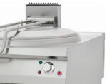 Boiling Pan - 260L - Indirect - Electric - 400V - imagine 3