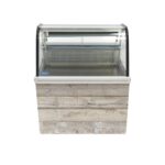 Display Fridge - 175L - 92cm - with Stand - imagine 7