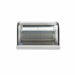 Display Fridge - 175L - 92cm - with Stand - imagine 6