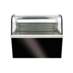 Display Fridge - 255L - 125cm - with Stand - imagine 8