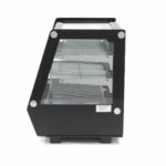 Display Fridge - 125L - 71cm - Front and Rear Sliding Doors - imagine 3