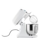 Stand Mixer - 7L - Up to 2kg Dough - White - imagine 12