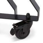 Premium Kamado BBQ 22 inch - imagine 10