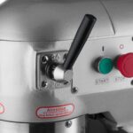 Planetary Mixer - 30L - Up to 15kg Dough - 3 Speed - imagine 10