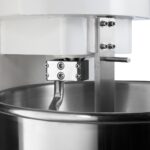 Dough Mixer - 130L - 80kg Dough - 2 Speeds - 400V - imagine 10