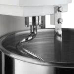Dough Mixer - 50L - 32kg Dough - 2 Speeds - imagine 10