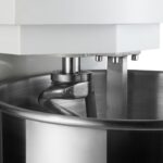Dough Mixer - 75L - 48kg Dough - 2 Speeds - imagine 11
