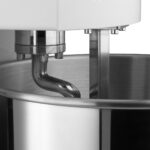 Dough Mixer - 20L - 13kg Dough - 2 Speeds - imagine 10