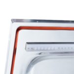 Vacuum Pack Machine - 50cm Seal - W52 x D54 x H20cm Chamber - imagine 10