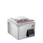 Vacuum Pack Machine - 29cm Seal - W35 x D30 x H11cm Chamber - imagine 10
