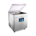 Vacuum Pack Machine - 70cm Seal - W72 x D61 x H21,5cm Chamber - imagine 10