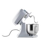 Stand Mixer - 7L - Up to 2kg Dough - Silver - imagine 11