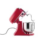 Stand Mixer - 7L - Up to 2kg Dough - Raspberry Red - imagine 11