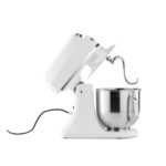 Stand Mixer - 7L - Up to 2kg Dough - White - imagine 13