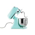 Stand Mixer - 7L - Up to 2kg Dough - Blue - imagine 11
