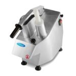 Vegetable Slicer - up to 450kg/h - incl 5 Cutting Disks - imagine 4