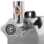 Meat Mincer - up to 220kg/h - imagine 11