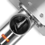 Meat Mincer - up to 320kg/h - imagine 11