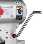 Planetary Mixer - 10L - Up to 5kg Dough - 3 Speed - imagine 11
