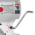 Planetary Mixer - 20L - Up to 10kg Dough - 3 Speed - imagine 11