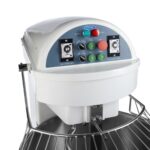 Dough Mixer - 130L - 80kg Dough - 2 Speeds - 400V - imagine 11