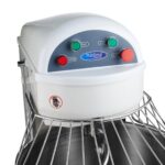 Dough Mixer - 50L - 32kg Dough - 2 Speeds - imagine 11
