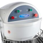 Dough Mixer - 60L - 38kg Dough - 2 Speeds - 400V - imagine 11
