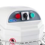 Dough Mixer - 10L - 6kg Dough - imagine 11