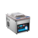 Vacuum Pack Machine - 26cm Seal - W28 x D38,5cm x H9 Chamber - imagine 11