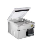 Vacuum Pack Machine - 29cm Seal - W35 x D30 x H11cm Chamber - imagine 11