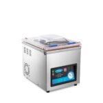 Vacuum Pack Machine - 30cm Seal - W32 x D37cm x H18,5 Chamber - imagine 11