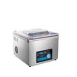 Vacuum Pack Machine - 44cm Seal - W22 x D46 x H46cm Chamber - imagine 11