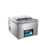 Vacuum Pack Machine - 50cm Seal - W52 x D54 x H20cm Chamber - imagine 11