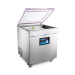 Vacuum Pack Machine - 70cm Seal - W72 x D61 x H21,5cm Chamber - imagine 11