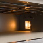 Pizza Oven - Fits 2 x Ø40cm Pizzas - Double Deck - imagine 12