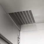 Bakery Freezer - 800L - Adjustable Shelves - Fits 60 x 40cm - on Wheels - imagine 11