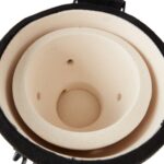 Premium Kamado BBQ 16 inch - imagine 11