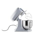 Stand Mixer - 7L - Up to 2kg Dough - Silver - imagine 12