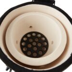 Premium Kamado BBQ 16 inch - imagine 12