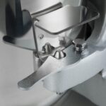 Planetary Mixer - 20L - Up to 10kg Dough - 3 Speed - imagine 12