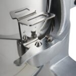 Planetary Mixer - 30L - Up to 15kg Dough - 3 Speed - imagine 12