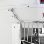 Dough Mixer - 50L - 32kg Dough - 2 Speeds - imagine 12