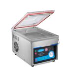 Vacuum Pack Machine - 26cm Seal - W28 x D38,5cm x H9 Chamber - imagine 12