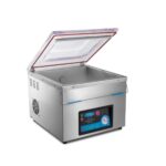 Vacuum Pack Machine - 44cm Seal - W22 x D46 x H46cm Chamber - imagine 12