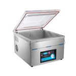 Vacuum Pack Machine - 50cm Seal - W52 x D54 x H20cm Chamber - imagine 12