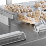 Vacuum Pack Machine - 60cm Seal - W76 x D60 x H16cm Double Chamber - imagine 12