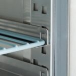 Bakery Freezer - 800L - Adjustable Shelves - Fits 60 x 40cm - on Wheels - imagine 12